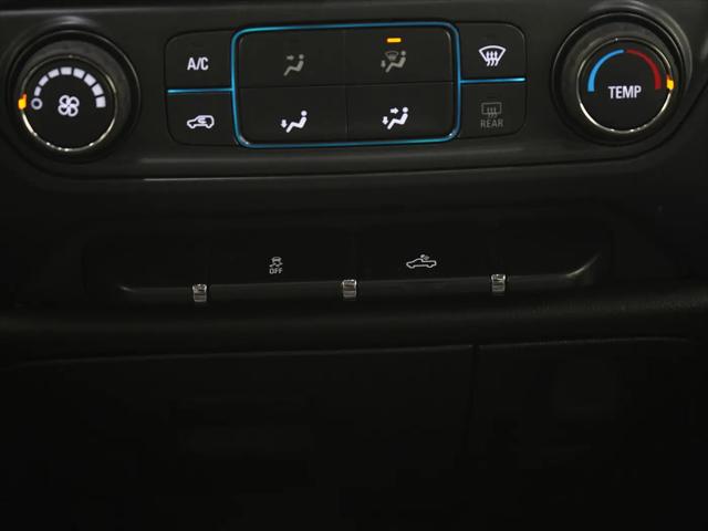2019 Chevrolet Silverado 2500HD WT