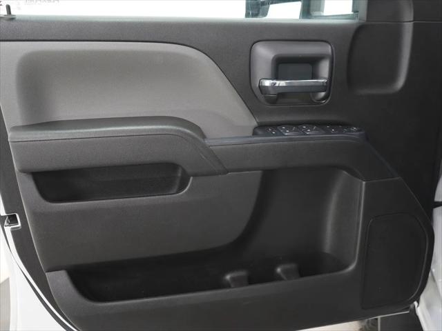 2019 Chevrolet Silverado 2500HD WT