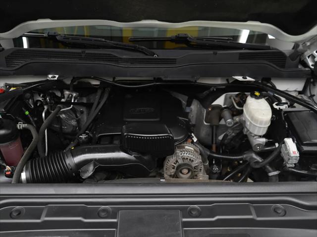 2019 Chevrolet Silverado 2500HD WT