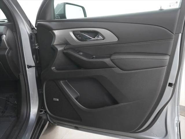 2023 Chevrolet Traverse AWD LT Leather