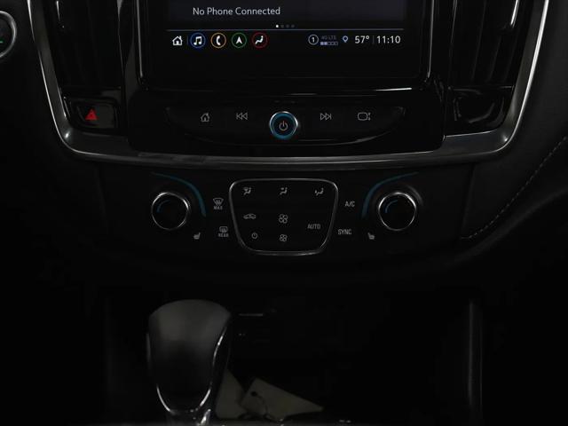 2023 Chevrolet Traverse AWD LT Leather