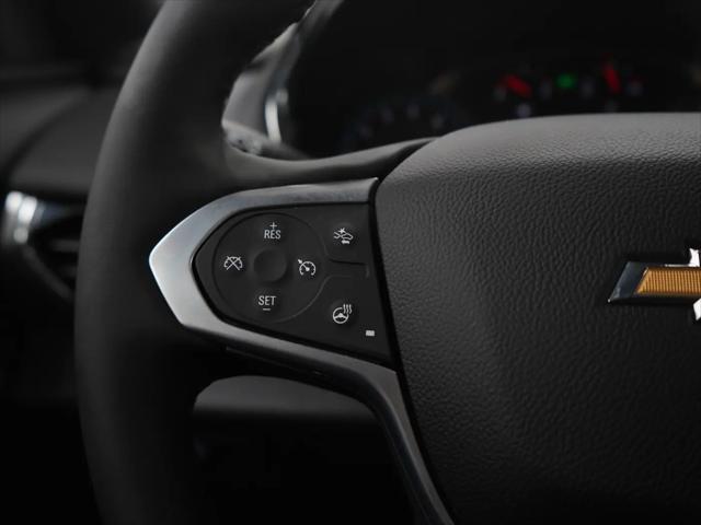 2023 Chevrolet Traverse AWD LT Leather