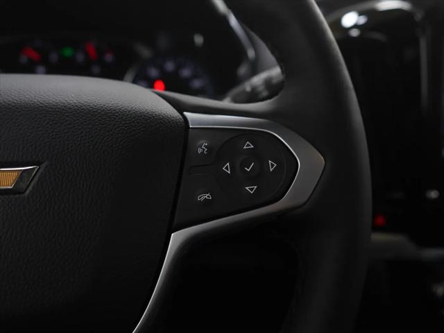 2023 Chevrolet Traverse AWD LT Leather