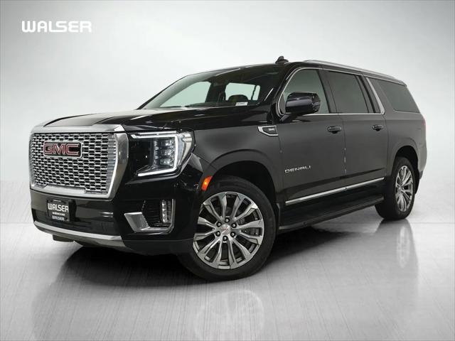 2022 GMC Yukon XL Denali for sale in White Bear Lake, MN