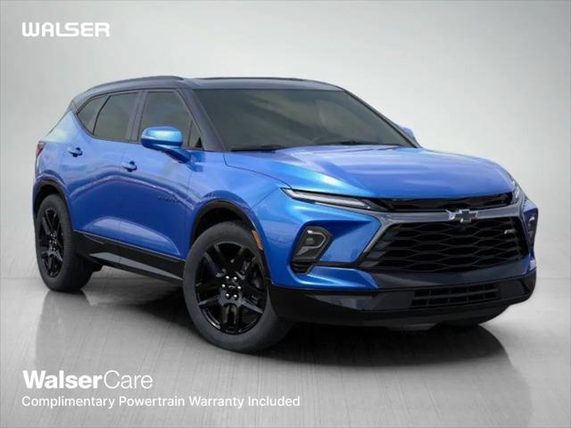 2026 Chevrolet Blazer RS for sale in White Bear Lake, MN