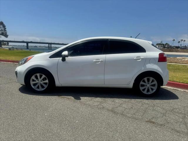 2013 Kia Rio EX