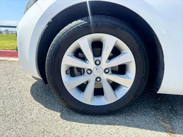 2013 Kia Rio EX