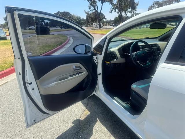 2013 Kia Rio EX