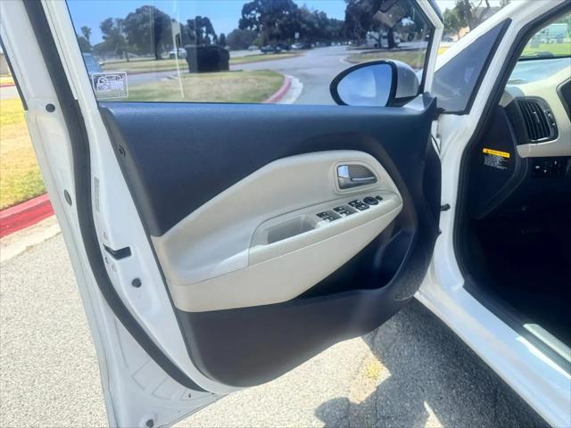 2013 Kia Rio EX