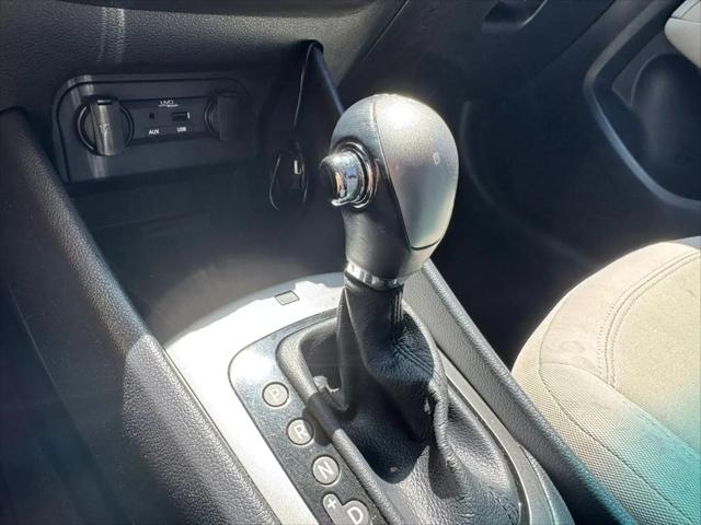 2013 Kia Rio EX