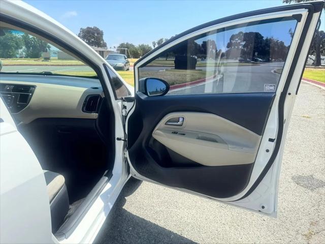 2013 Kia Rio EX
