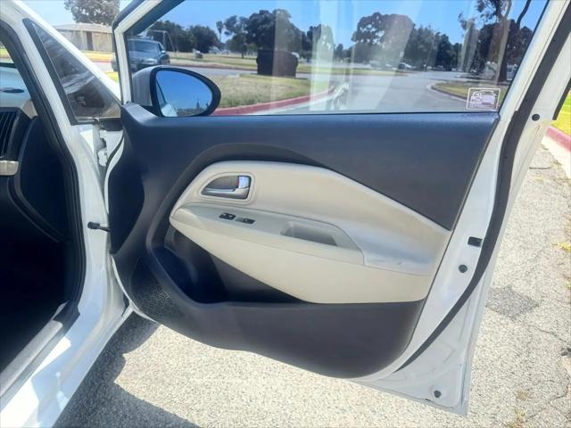 2013 Kia Rio EX
