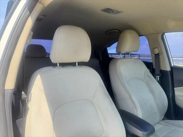 2013 Kia Rio EX