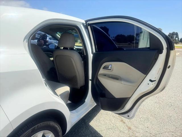 2013 Kia Rio EX