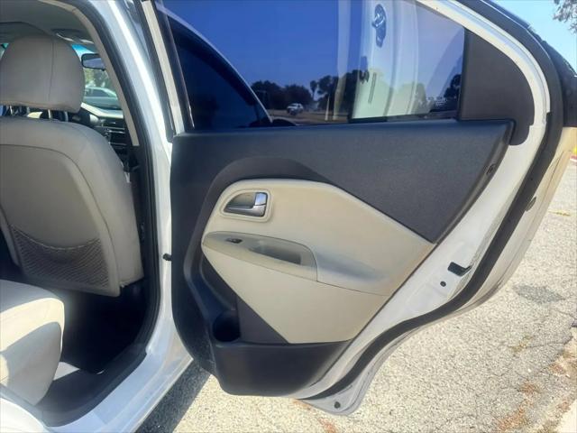 2013 Kia Rio EX