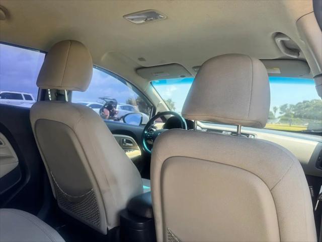 2013 Kia Rio EX