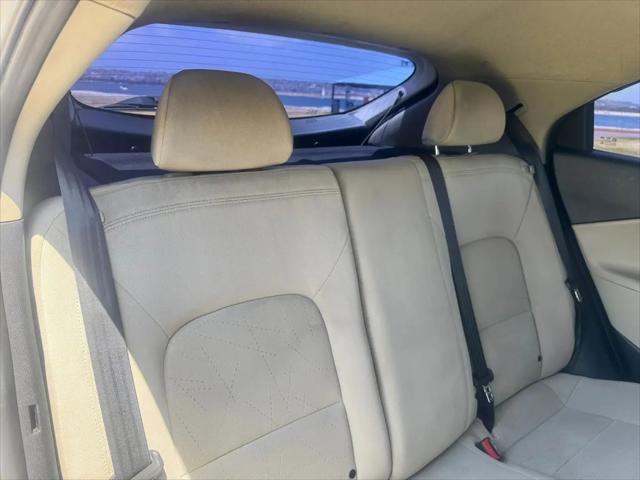 2013 Kia Rio EX