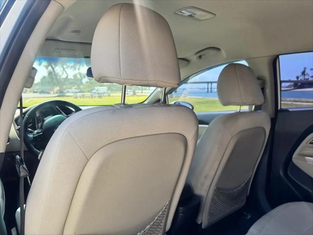 2013 Kia Rio EX