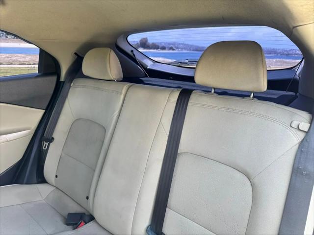 2013 Kia Rio EX