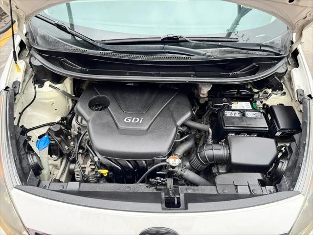 2013 Kia Rio EX