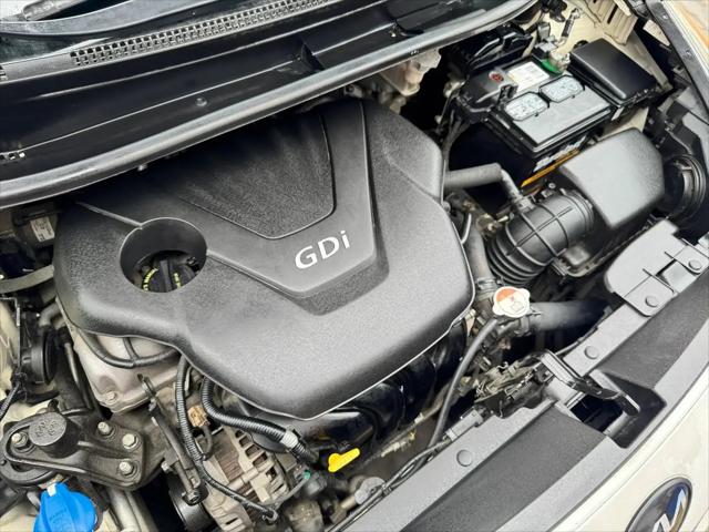 2013 Kia Rio EX