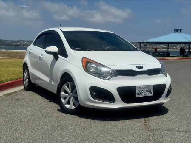 2013 Kia Rio EX for sale in San Diego, CA