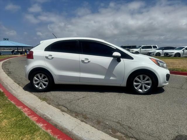2013 Kia Rio EX