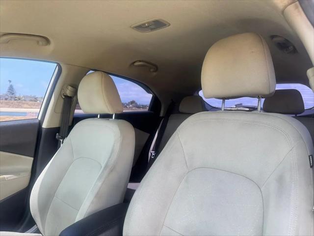 2013 Kia Rio EX