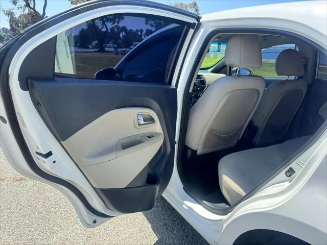 2013 Kia Rio EX