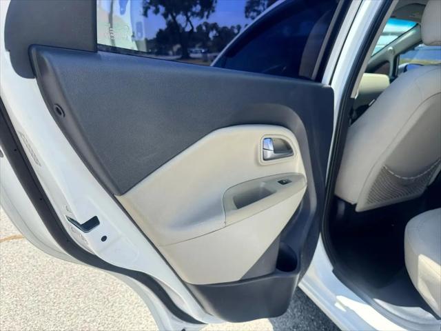 2013 Kia Rio EX