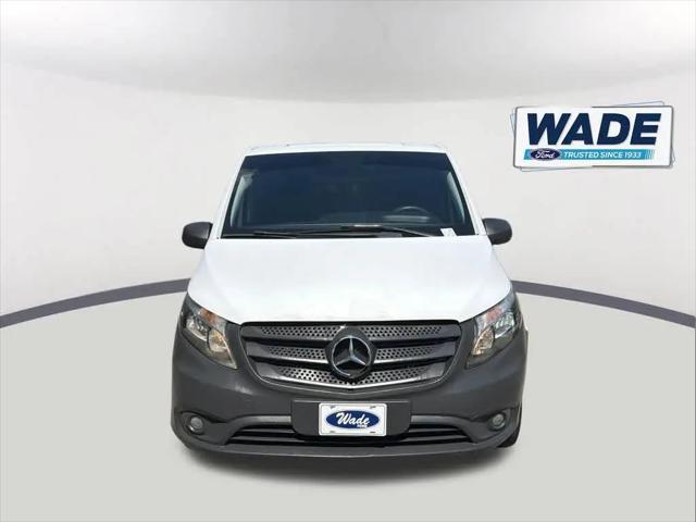 2020 Mercedes-Benz Metris Standard