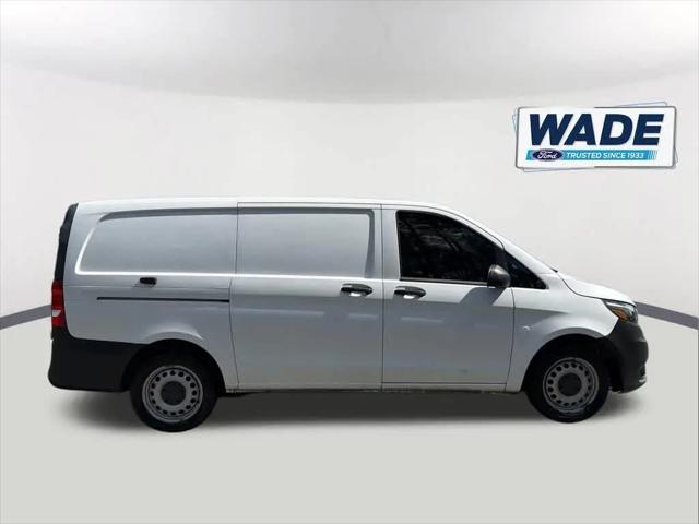 2020 Mercedes-Benz Metris Standard