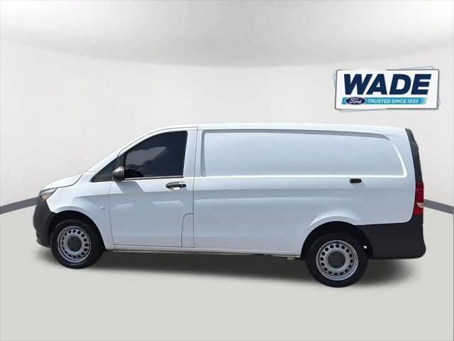 2020 Mercedes-Benz Metris Standard