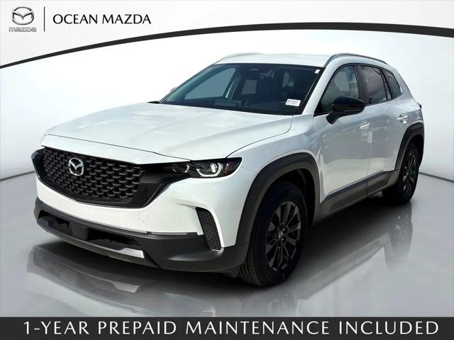 2026 Mazda CX-50 2.5 S Select for sale in Miami, FL