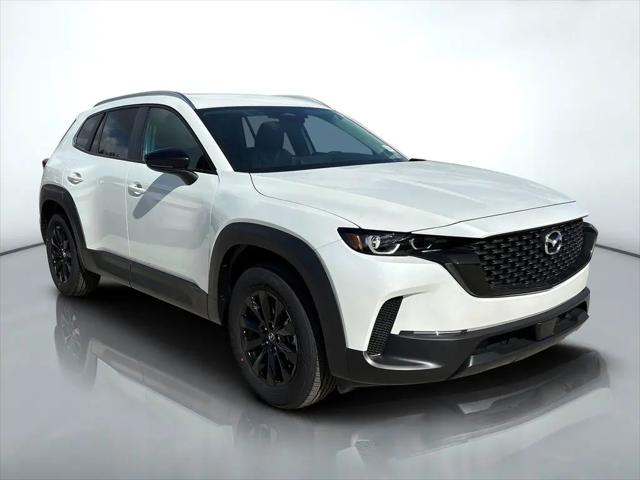 2026 Mazda CX-50 2.5 S Select