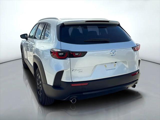 2026 Mazda CX-50 2.5 S Select