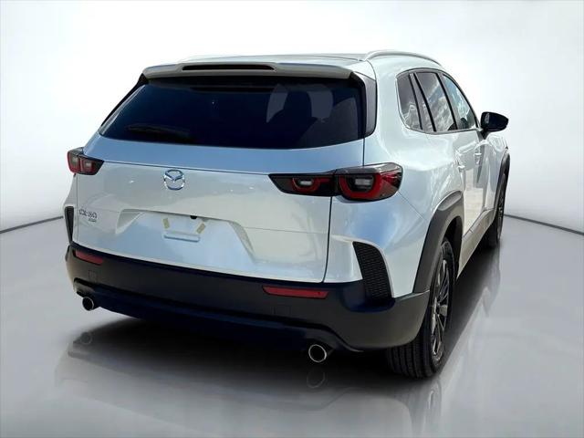 2026 Mazda CX-50 2.5 S Select