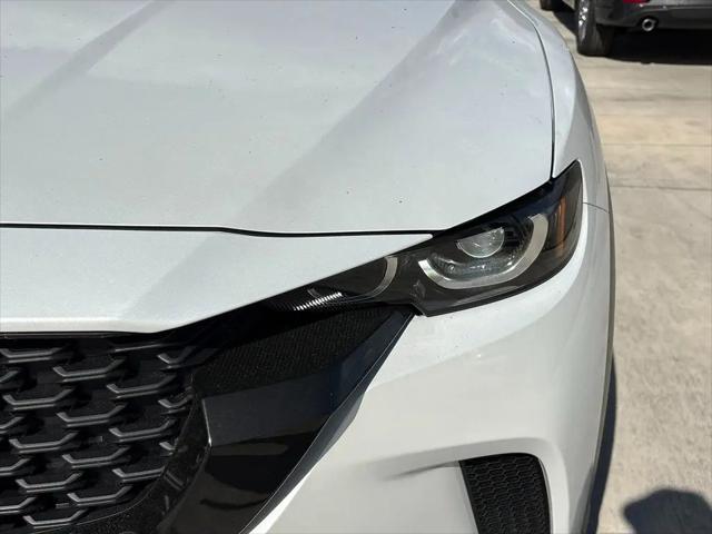 2026 Mazda CX-50 2.5 S Select