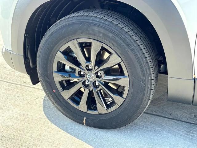 2026 Mazda CX-50 2.5 S Select