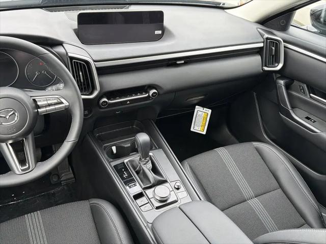2026 Mazda CX-50 2.5 S Select