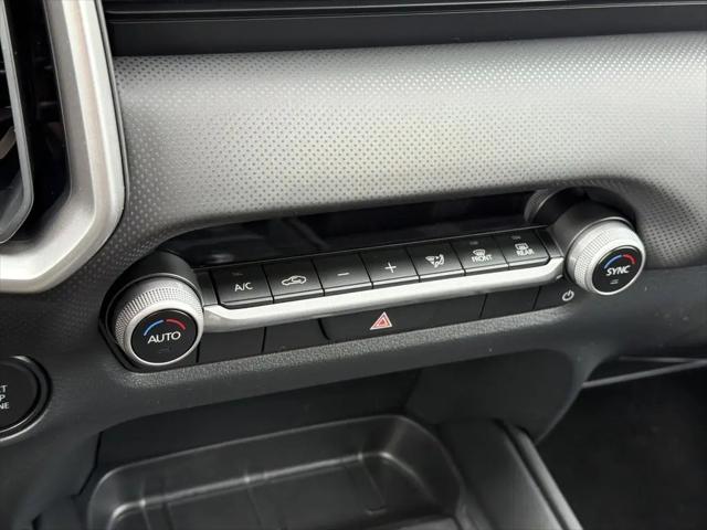 2026 Mazda CX-50 2.5 S Select