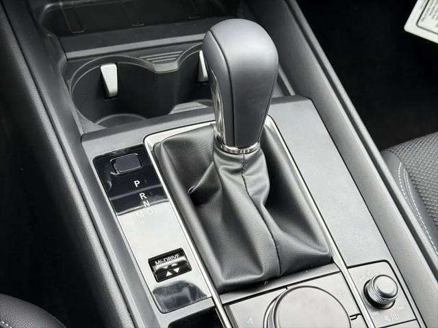2026 Mazda CX-50 2.5 S Select