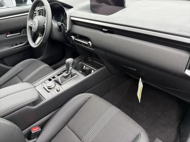 2026 Mazda CX-50 2.5 S Select