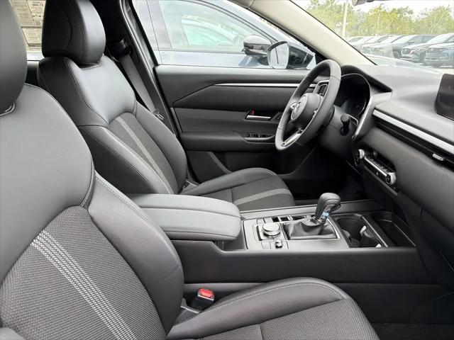 2026 Mazda CX-50 2.5 S Select
