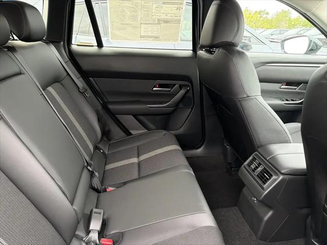2026 Mazda CX-50 2.5 S Select