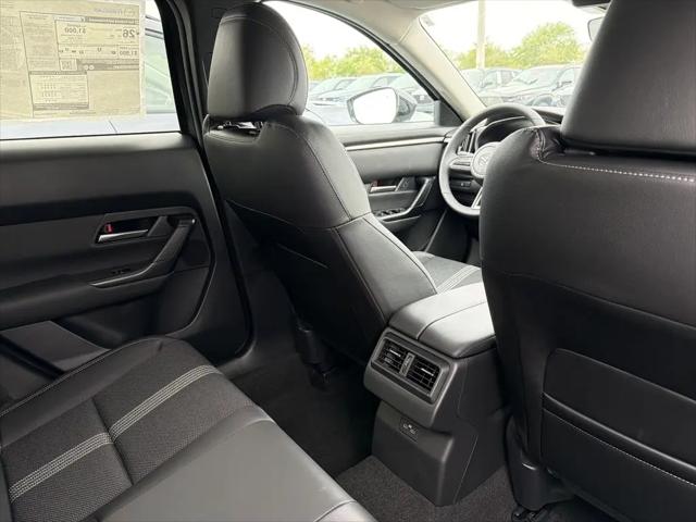 2026 Mazda CX-50 2.5 S Select