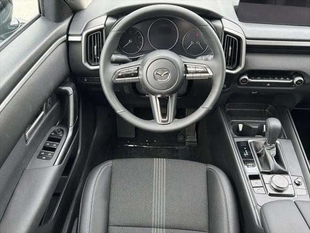 2026 Mazda CX-50 2.5 S Select
