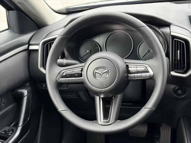 2026 Mazda CX-50 2.5 S Select