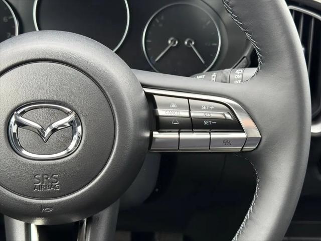 2026 Mazda CX-50 2.5 S Select