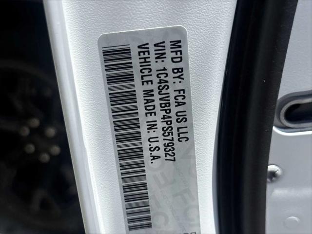 2023 Jeep Wagoneer Series II Carbide 4x4